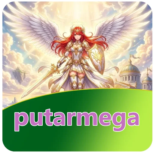 Aplikasi putarmega Android